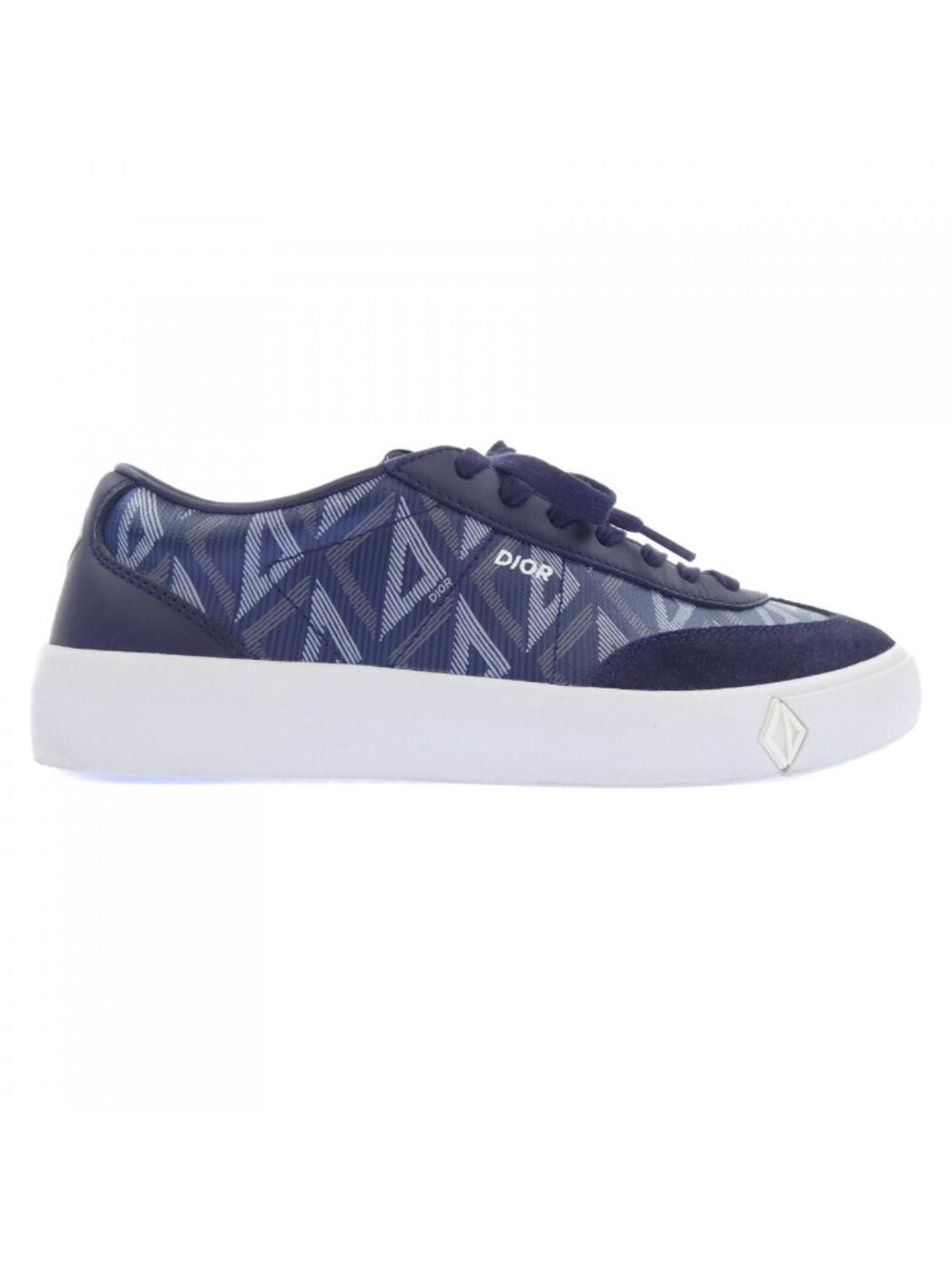 Dior CD Diamond Sneakers